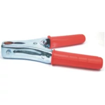 Akkucsipesz | 400 amper | piros