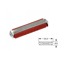 Elta VXPRO | biztosíték | henger | 16 amper Elta VXPRO | biztosíték | henger | 16 amper