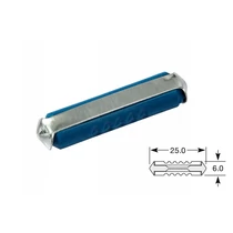 Elta VXPRO | biztosíték | henger | 25 amper Elta VXPRO | biztosíték | henger | 25 amper