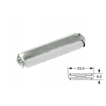 Elta VXPRO | biztosíték | henger | 8 amper Elta VXPRO | biztosíték | henger | 8 amper