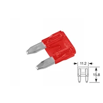 Elta VXPRO | biztosíték | mini késes | 10 amper Elta VXPRO | biztosíték | mini késes | 10 amper