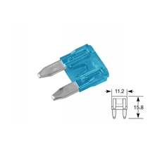 Elta VXPRO | biztosíték | mini késes | 15 amper Elta VXPRO | biztosíték | mini késes | 15 amper