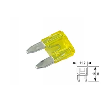 Elta VXPRO | biztosíték | mini késes | 20 amper