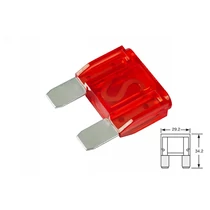 Elta VXPRO | biztosíték | maxi késes | 50 amper