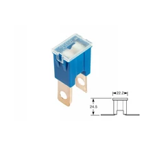 Elta VXPRO | biztosíték | japán | álló | csavarfurattal | 100 amper Elta VXPRO | biztosíték | japán | álló | csavarfurattal | 100 amper