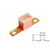 Elta VXPRO | biztosíték | japán | fekvő | PAL283 | 30 amper Elta VXPRO | biztosíték | japán | fekvő | PAL283 | 30 amper