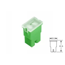 Elta VXPRO | biztosíték | japán | sarus | PAL293 | 40 amper
