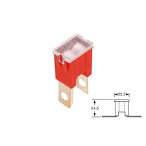 Elta VXPRO | biztosíték | japán | álló | csavarfurattal | 50 amper Elta VXPRO | biztosíték | japán | álló | csavarfurattal | 50 amper