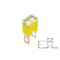 Elta VXPRO | biztosíték | japán | álló | csavarfurattal | 60 amper Elta VXPRO | biztosíték | japán | álló | csavarfurattal | 60 amper