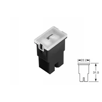 Elta VXPRO | biztosíték | japán | sarus | PAL293 | 80 amper Elta VXPRO | biztosíték | japán | sarus | PAL293 | 80 amper