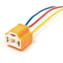 PORCELÁN FOGLALAT H4 PORCELÁN FOGLALAT H4