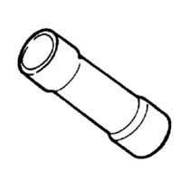VEZETÉK TOLDÓ SZIGETELT PIROS / 0,25-1,5 VEZETÉKHEZ. VEZETÉK TOLDÓ SZIGETELT PIROS / 0,25-1,5 VEZETÉKHEZ.