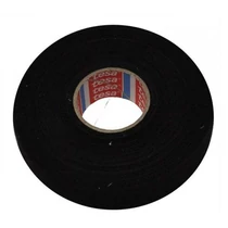 Tesa | textil szigetelő-bandázsszalag | 25 mm x 25 m Tesa | textil szigetelő-bandázsszalag | 25 mm x 25 m