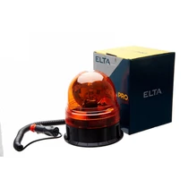 FORGÓVILLOGÓ 12/24V MÁGNESES SZIVARGYÚJTÓS VISION PRO FORGÓVILLOGÓ 12/24V MÁGNESES SZIVARGYÚJTÓS VISION PRO