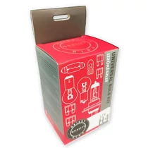 BrightRide | tartalék izzókészlet | 12V H4 BrightRide | tartalék izzókészlet | 12V H4