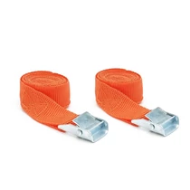 Rakományrögzítő heveder | 2 x 2,5 méter