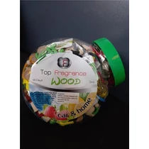 Top fragrance wood 60 db-os szett Top fragrance wood 60 db-os szett
