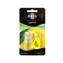 Top fragrance wood 5ml - citrom