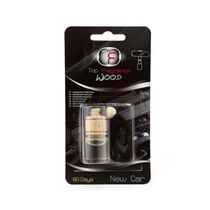 Top fragrance wood 5ml - new car
