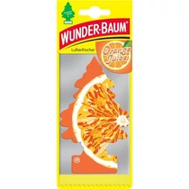 Wunderbaum - narancs juice