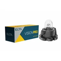 Elta VisionPro | izzó | 12V 1.8W F4.8 | szürke foglalat