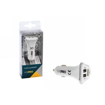Elta VXPRO | szivargyújtós USB elosztó | 3xSB | 12/24V Elta VXPRO | szivargyújtós USB elosztó | 3xSB | 12/24V