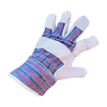 Bőr munkavédelmi kesztyű Bőr munkavédelmi kesztyű