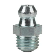 Zsírzógomb | méret: M10X1 Zsírzógomb | méret: M10X1