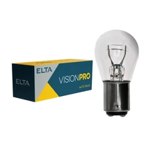 Elta VisionPro | izzó | 12V 21/4W Baz15d P21/4W