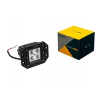 Elta VisionPro | LED munkalámpa | 10-30V | 4LED x 3W/12W | flexibilis