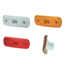 HELYZETJELZŐ FEHÉR LED HELYZETJELZŐ FEHÉR LED