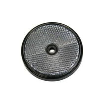 PRIZMA KEREK 80MM CSAVAROS FEHÉR