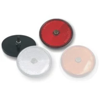 PRIZMA KEREK 60MM CSAVAROS PIROS