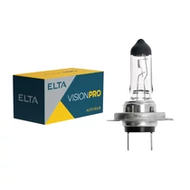 Elta VisionPro | izzó | 12V 100W Px26d H7 Elta VisionPro | izzó | 12V 100W Px26d H7