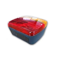 Utánfutó lámpa | háromfunkciós Utánfutó lámpa | háromfunkciós