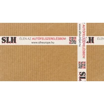 Logózott ragasztószalag | 5cm x 50m