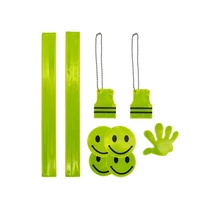 Jólláthatósági szett | 9 darabos Jólláthatósági szett | 9 darabos