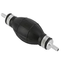 Kézi üzemanyag pumpa 6mm csőhöz Kézi üzemanyag pumpa 6mm csőhöz