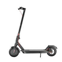 Elektromos roller | city cruises | 250W 7.8 ah | fekete