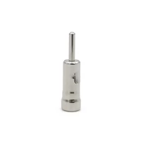 Antenna adapter | ISO-DIN