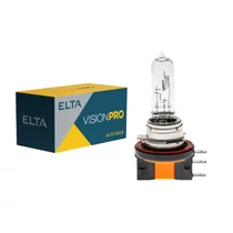 Elta VisionPro | izzó | 12V 15/51W PGJ23t-1 H15