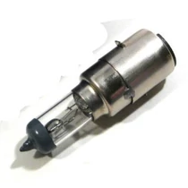 Izzó | 12V 25/25W Ba20d