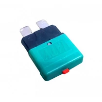 Biztosíték | önkioldó | normál | villás | 5 amper Biztosíték | önkioldó | normál | villás | 5 amper