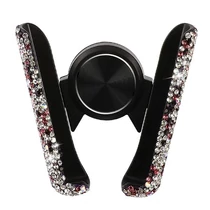 Strasszköves mobiltartó Strasszköves mobiltartó