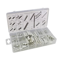 Rugó készlet | 200 darabos szett