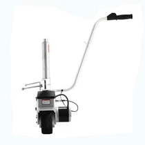 Lakókocsi mozgató rendszer 12V/350W