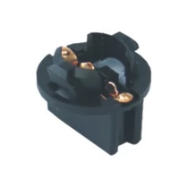 Izzó foglalat Kompatibilis:W2,1x9,5d