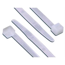 Kábelkötegelő | 4,8x290mm | fehér | 100-as csomag Kábelkötegelő | 4,8x290mm | fehér | 100-as csomag