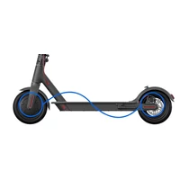 Elektromos rollerhez védőkupak