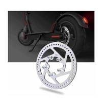 Elektromos rollerhez féktárcsa